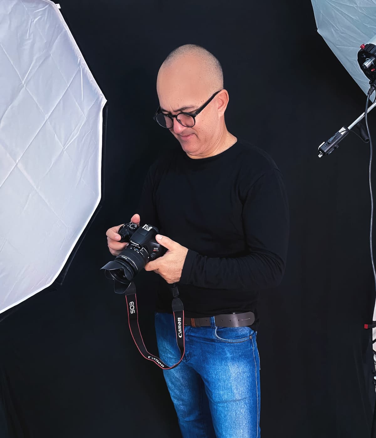 Robson Pimentel - Fotógrafo
